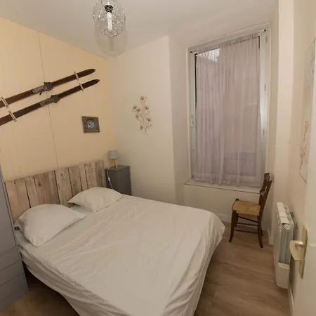 Le 14 De Pic T2 Cosy Au Coeur De Apartment