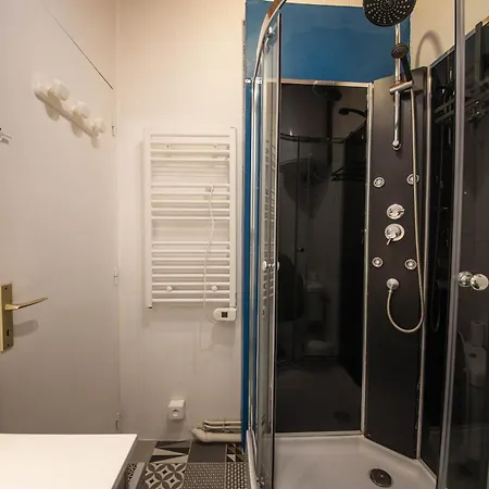 Le 14 De Pic דירה קאוטרט