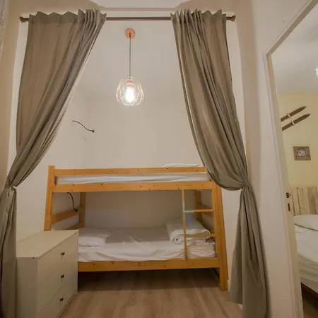 Апартаменты Le 14 De Pic Котре