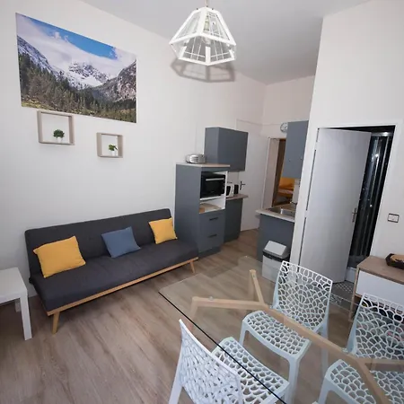 Le 14 De Pic T2 Cosy Au Coeur De *