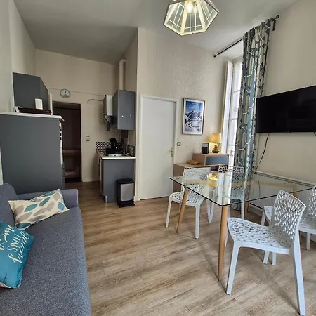 Le 14 De Pic Cosy Au Coeur De Appartement Cauterets