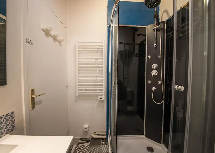 Le 14 De Pic Апартаменты Котре