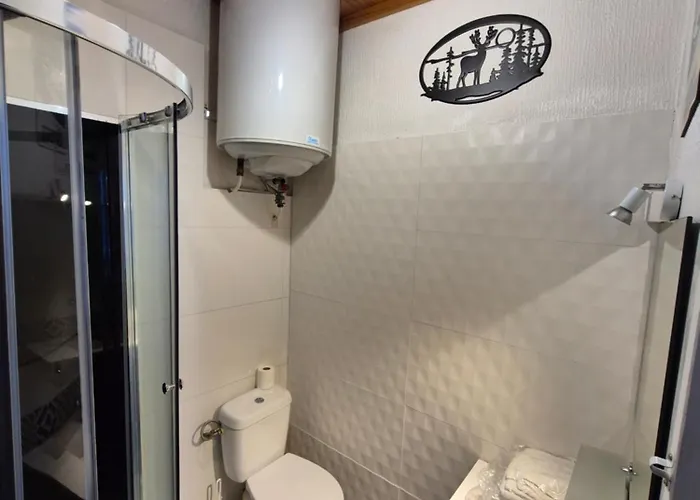 Апартаменты Le 14 De Pic *